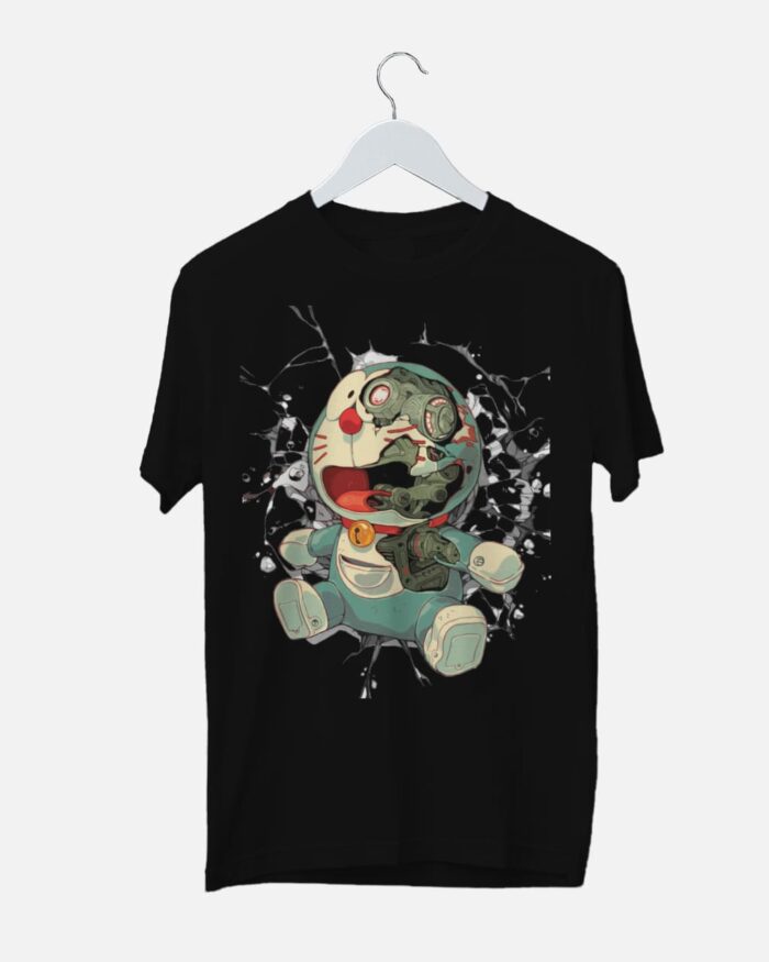 Doremon T-shirt