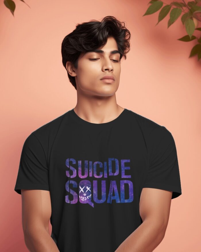 Sucide Squad