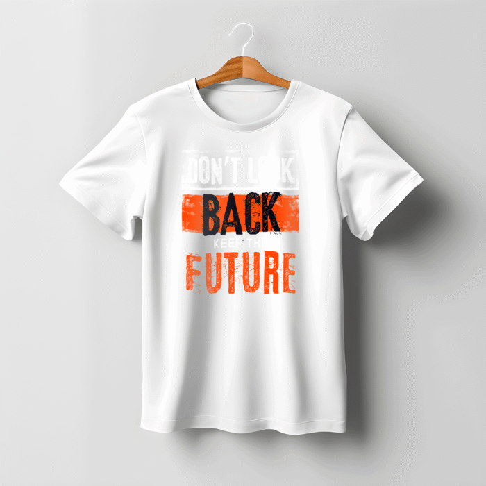Back: Keep The Future
