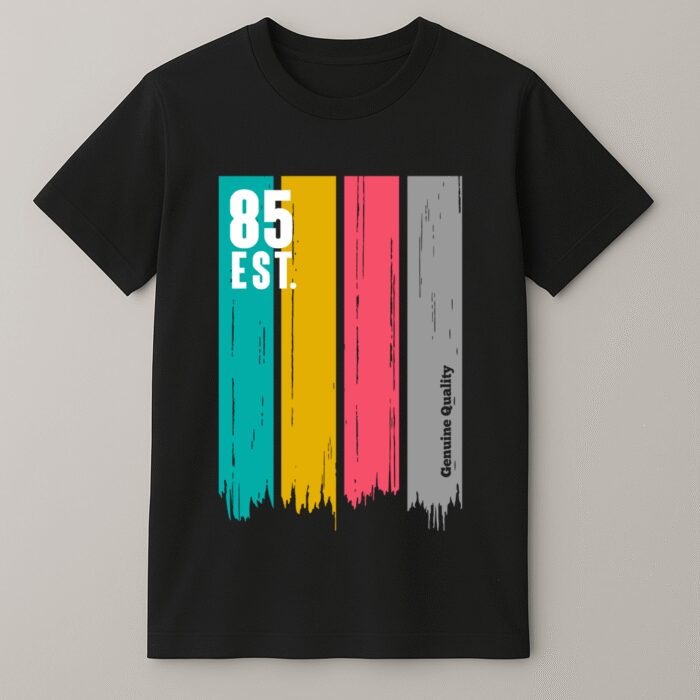 85 Est.