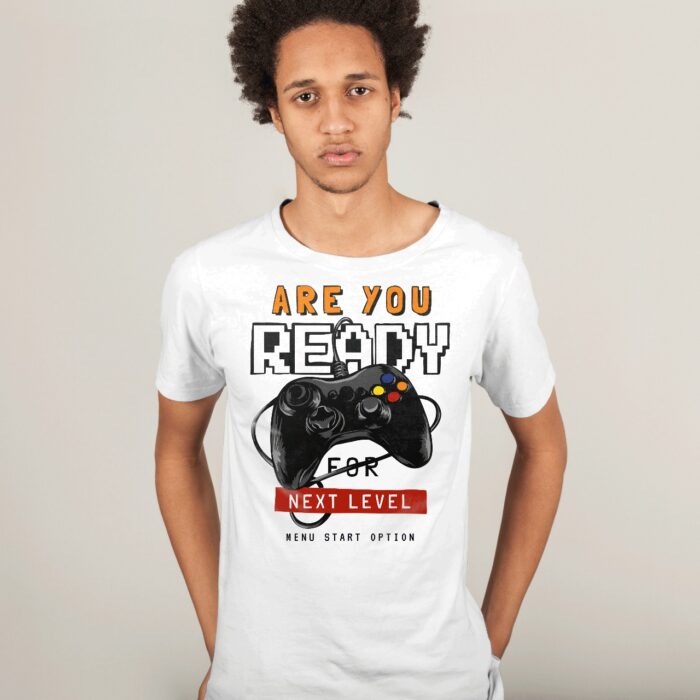 Are U Ready 4 Gameplay