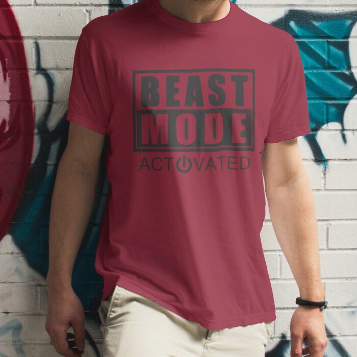 Beast Mode