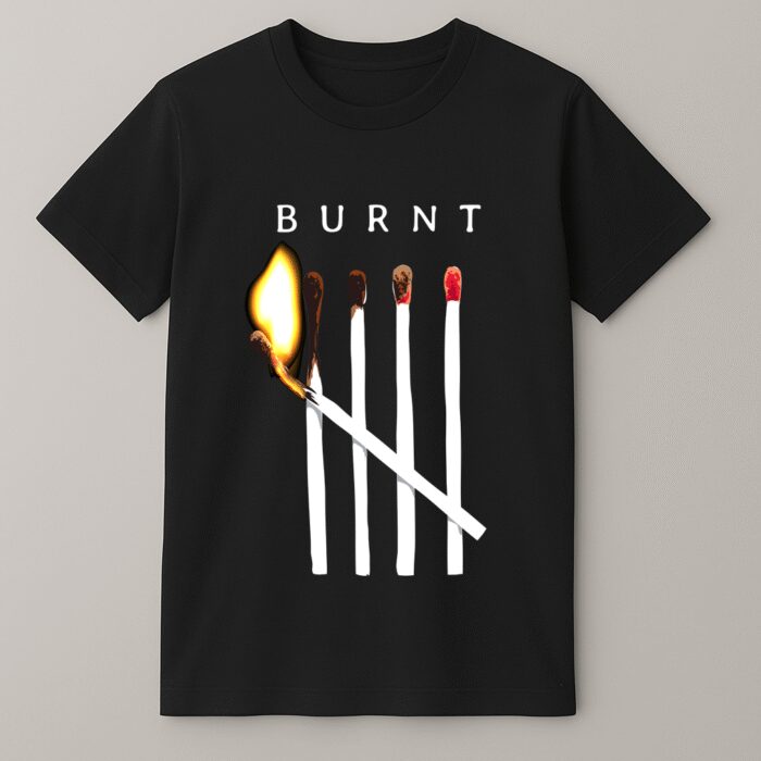 Burnt