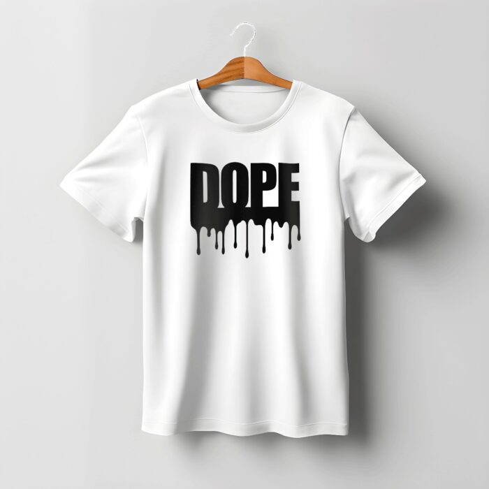 DOPE – Streetwear with Attitude