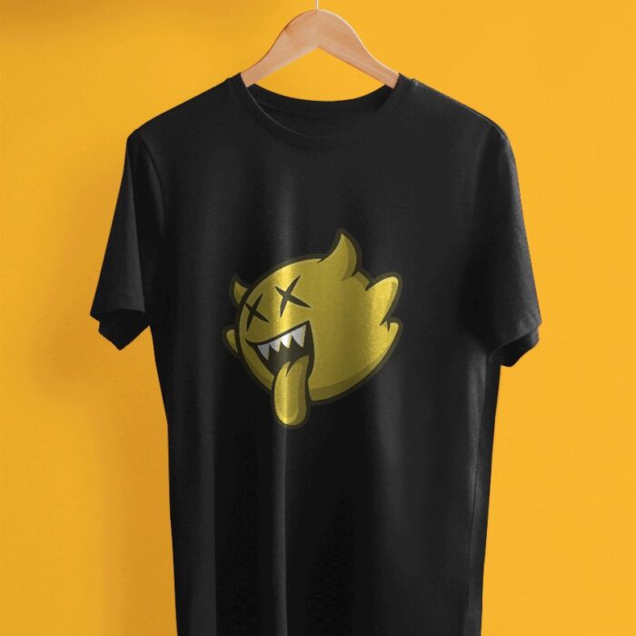 Demon Time T-Shirt