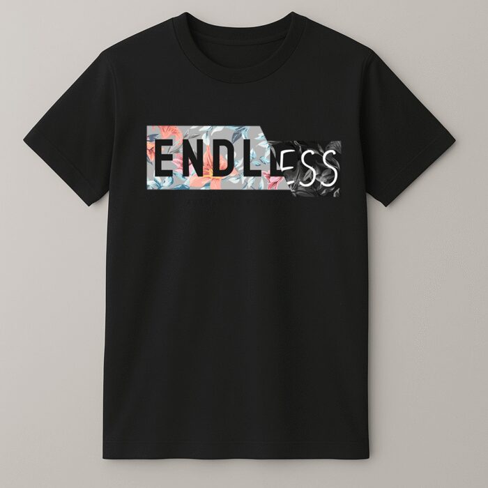 Endless. Authentic. Forever.