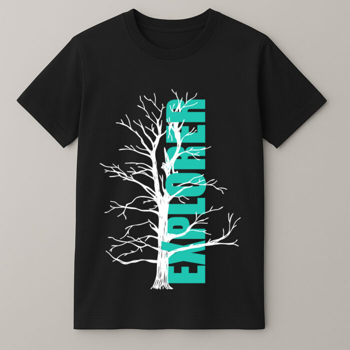 Explore - Rooted in nature