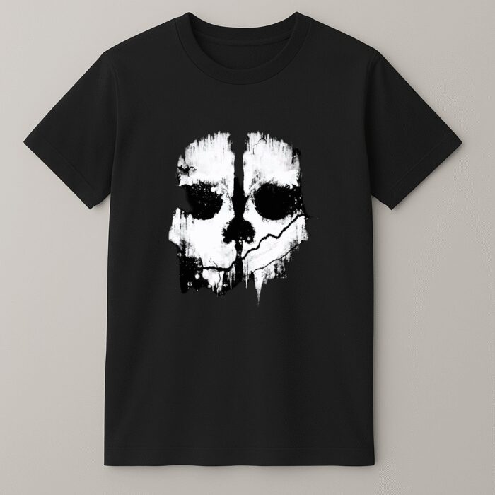 Ghost Skull