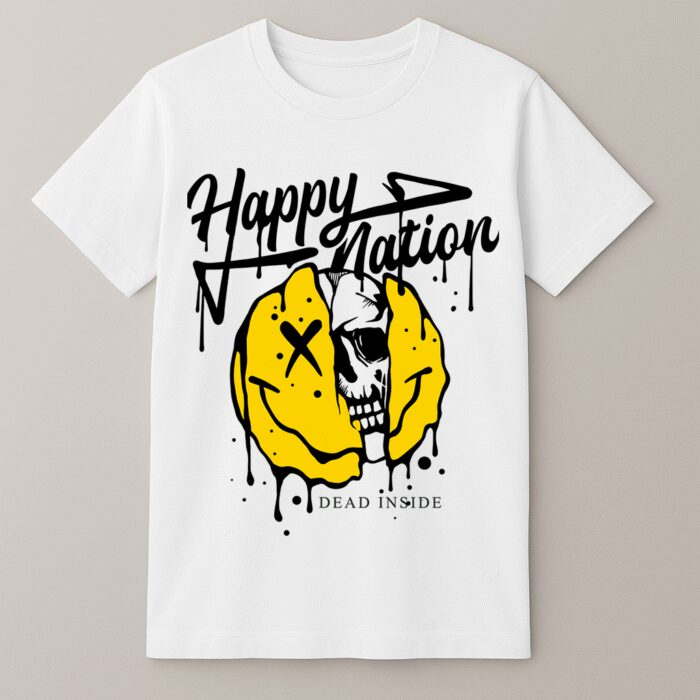 Happy Nation – Dead Inside Drip