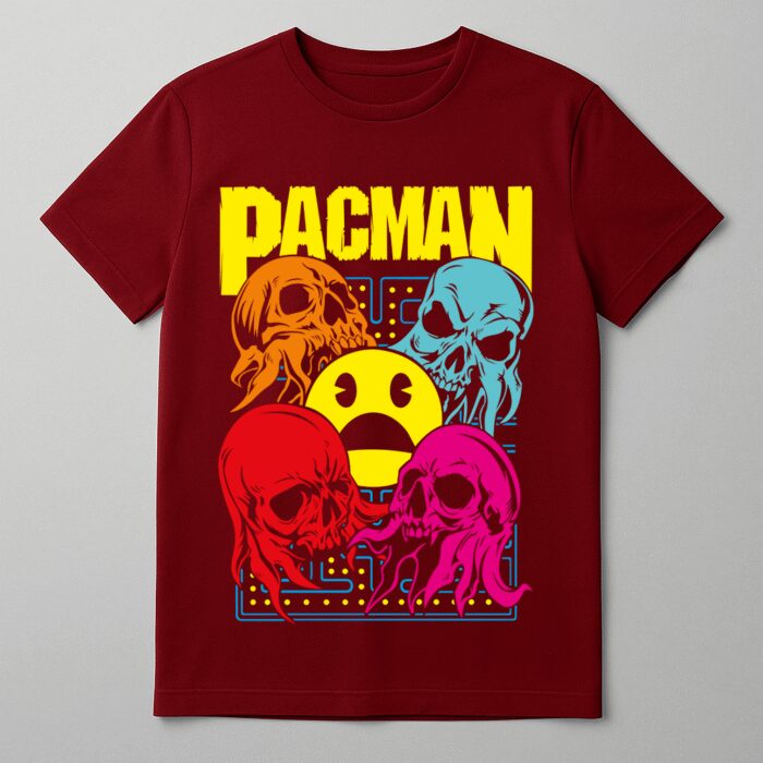 Pac-Man