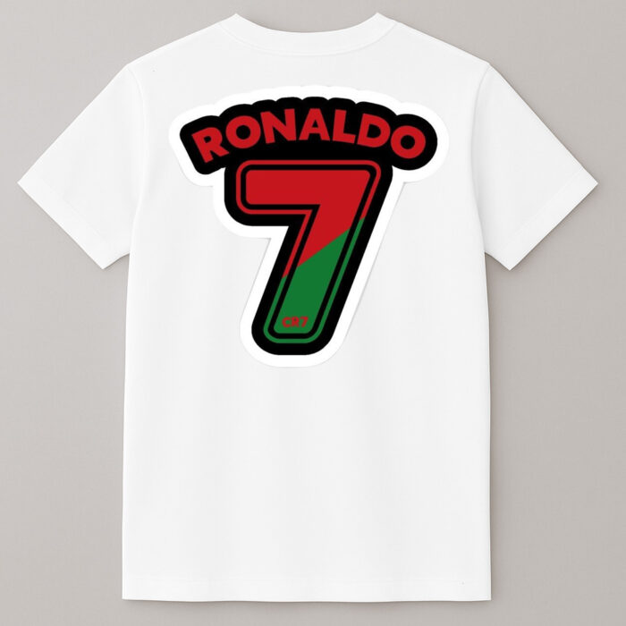 Ronaldo 7