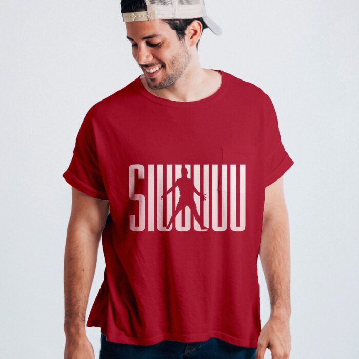 Siuuuu – Feel the Victory Vibe