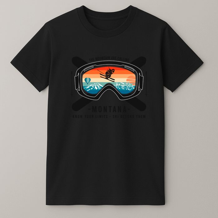 Summit Mode – Montana Drift