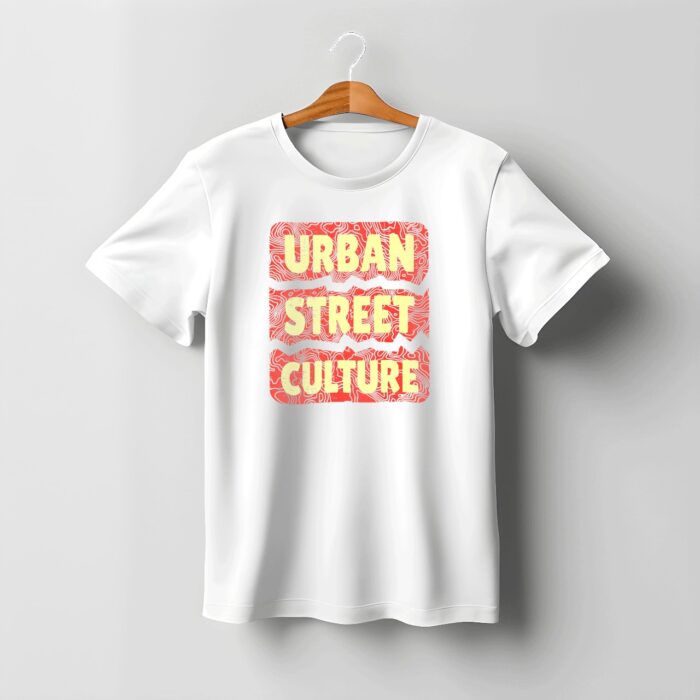 Urban Street Culture