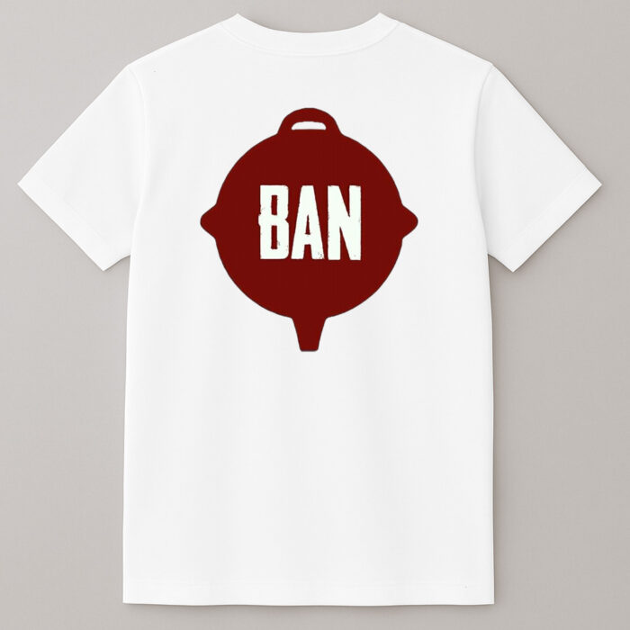 PUBG Pan T-Shirt