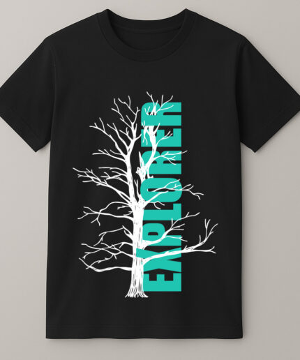 Explore - Rooted in nature