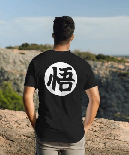 Turtle Hermit School symbol | DBZ