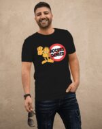 Garfield | Access Denied - Image 2