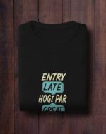 Late but Great - Image 5